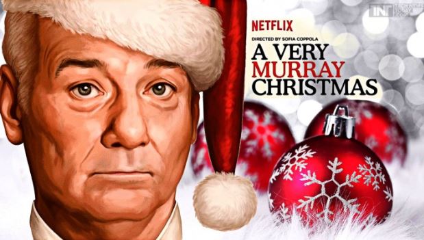 Best Christmas Movies on Netflix 2018