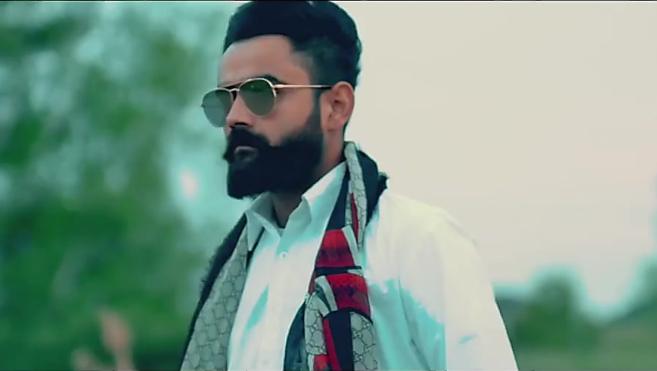 Amrit Maan New Song 2018 Video Download