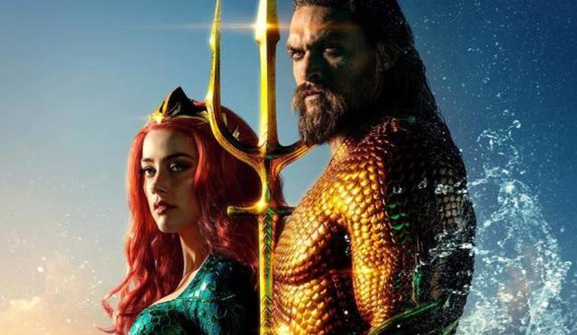 Aquaman Review