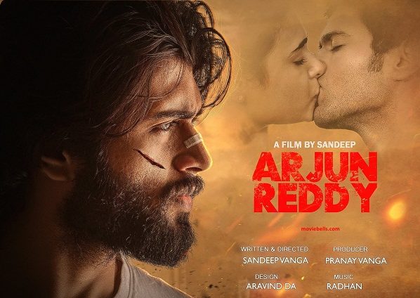 Arjun Reddy Full Movie Download