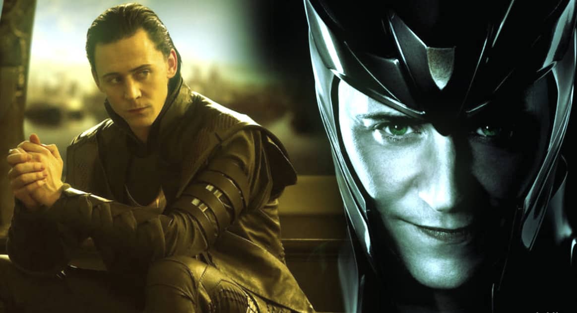 Facts About Loki God of Mischief