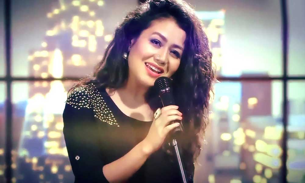 Baarish Neha Kakkar Mp3 Song Download