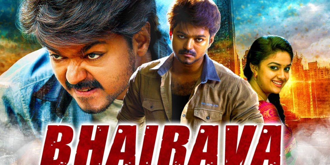 Bhairava Full Movie Download In 720p HD For Free