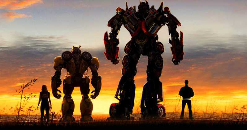 Transformers Bumblebee Post-Credits Scenes
