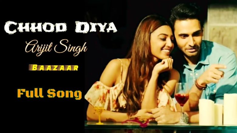 Chhod Diya Mp3 Song Download