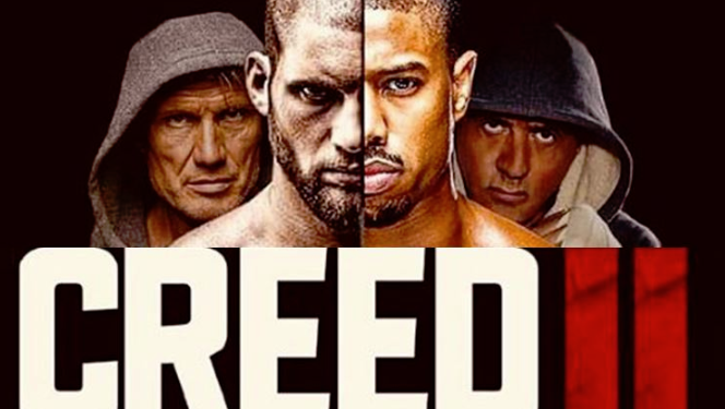Creed 2 Full Movie Download