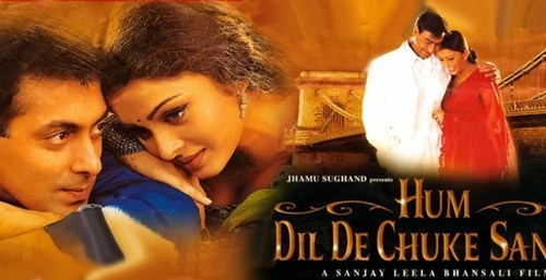 Hum Dil De Chuke Sanam Full Movie