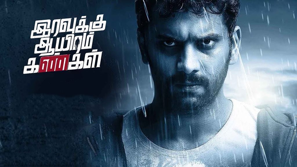 Irvukku Aayiram Kangal Song Download