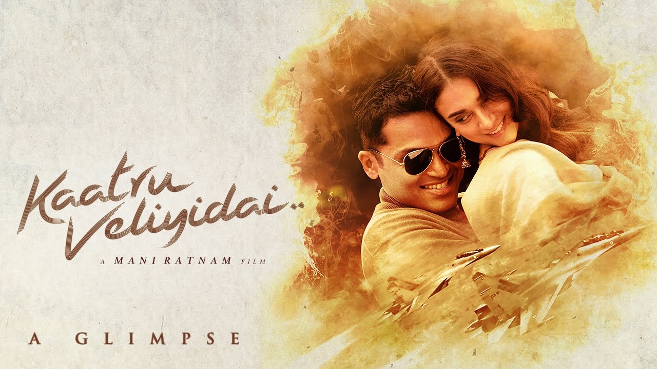 Kaatru Veliyidai Songs Download