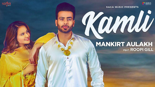 Kamli Punjabi Song Download