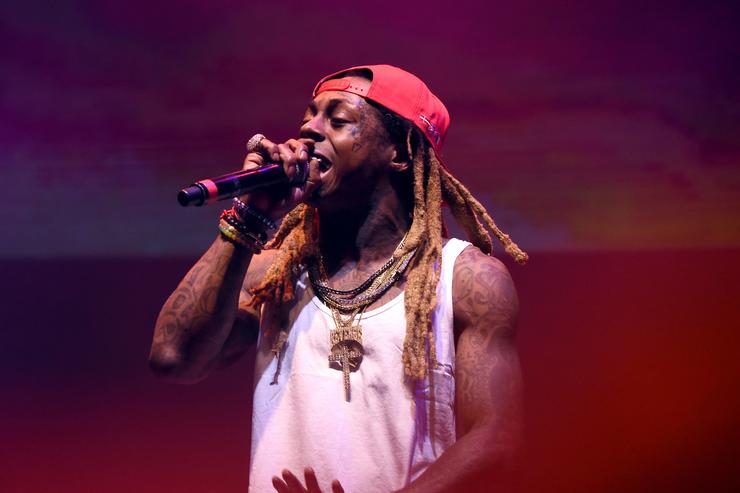 Lil Wayne Uproar Mp3 Download