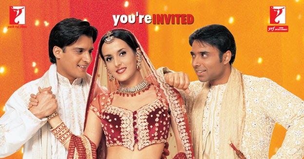 Mere Yaar Ki Shaadi Hai Mp3 Song Download For Free - QuirkyByte