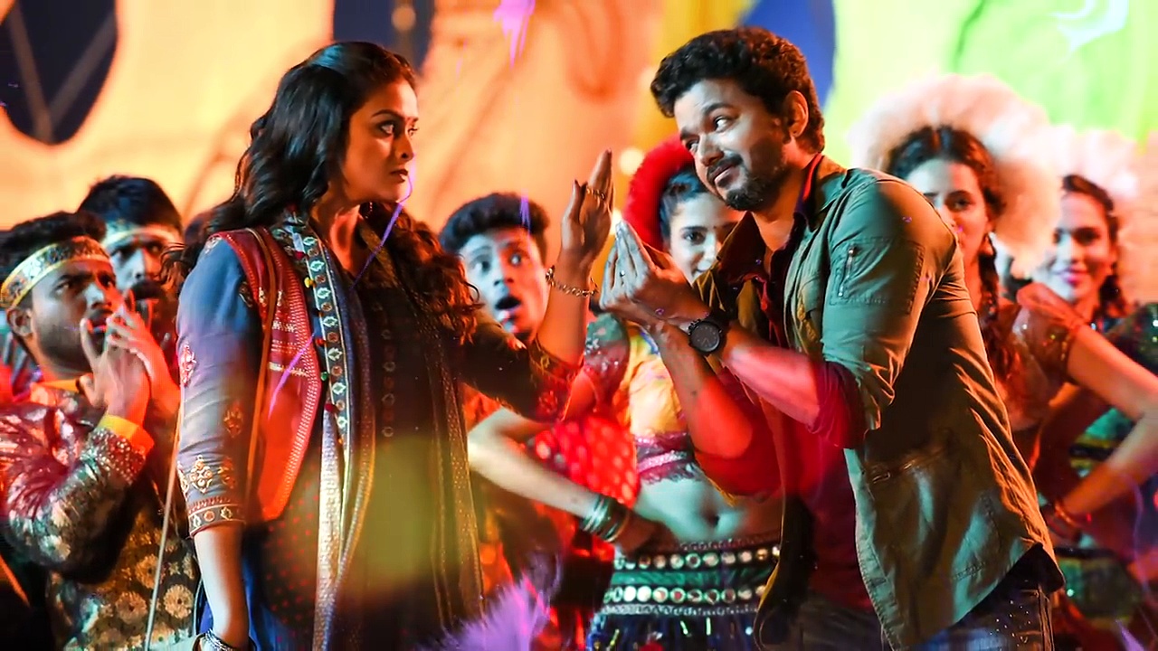 Omg Ponnu Video Song Download In Hd Quality Omg Ponnu Video Song Download In Hd Quality