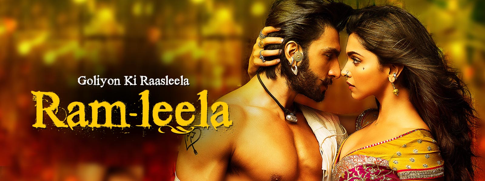 Ram Leela Full Movie Watch Online