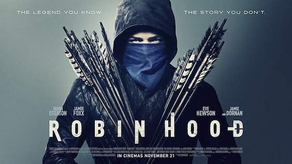 Robin Hood 2018 Tamil Dubbed Movie Download