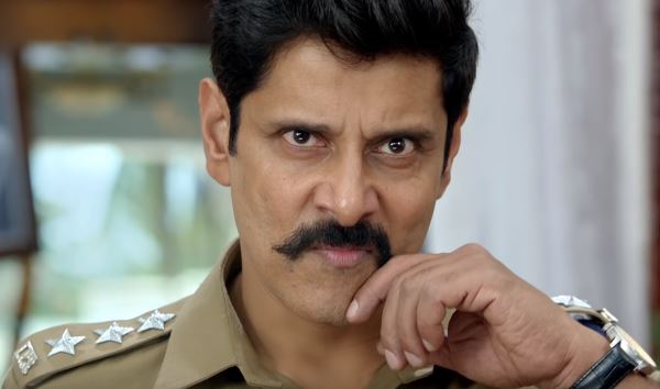 Police Wala Gunda 3 Movie