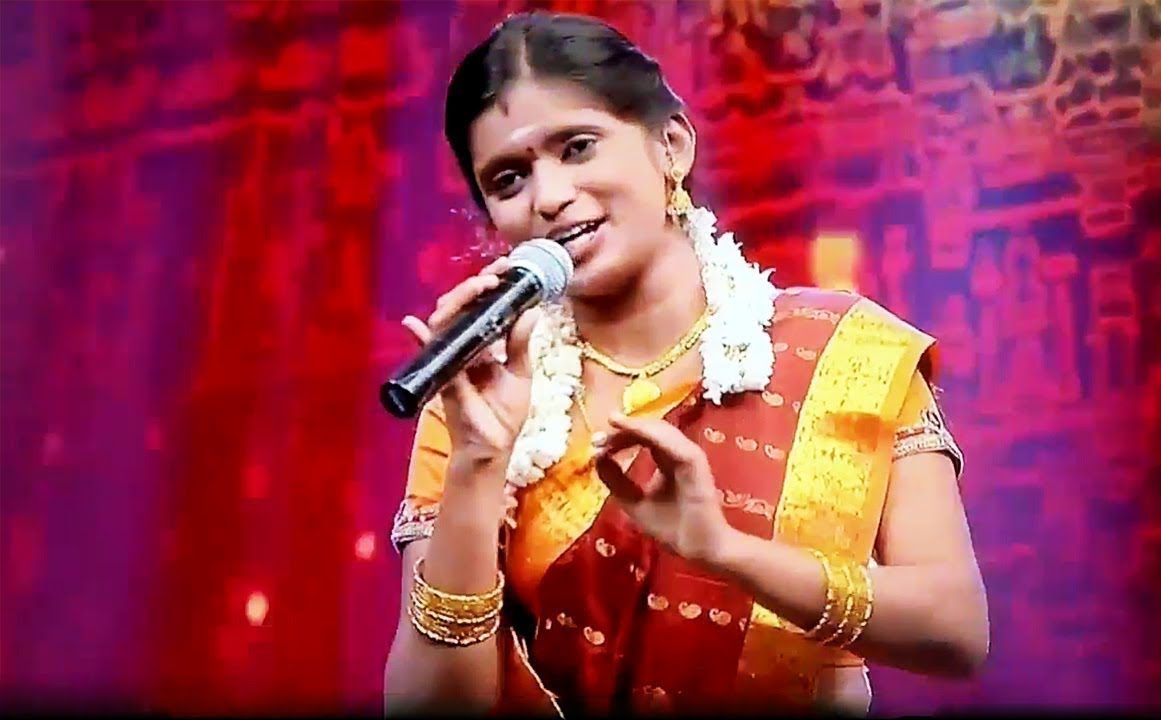 Rajalakshmi Song Download