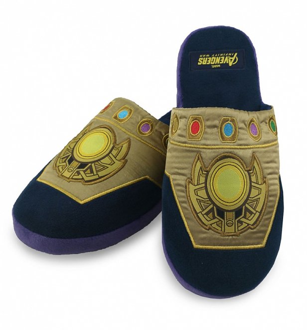 Thanos Themed Products