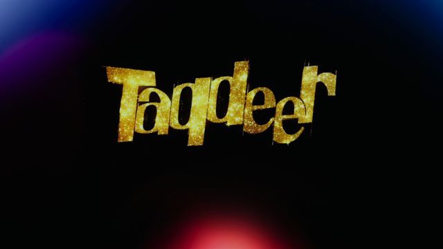 Taqdeer Full Movie