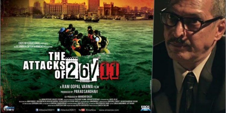 The Attacks of 26/11 Full Movie Download
