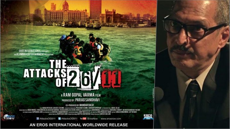 The Attacks of 26/11 Full Movie Download