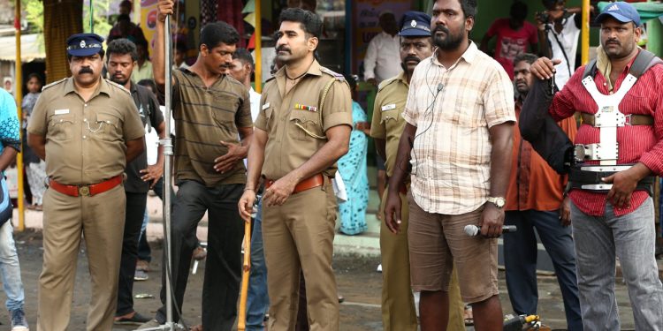 Thimiru Pudichavan Tamil Full Movie
