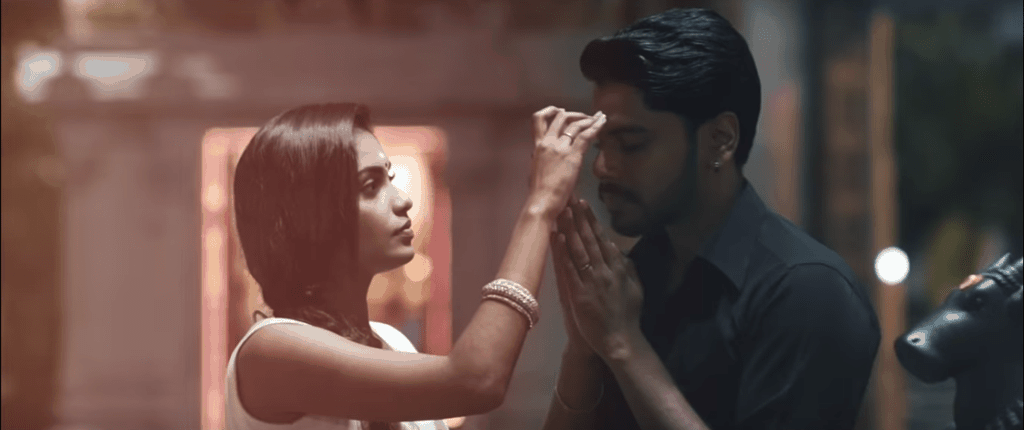 Usuraiya Tholaichaen Mp3 Song Download