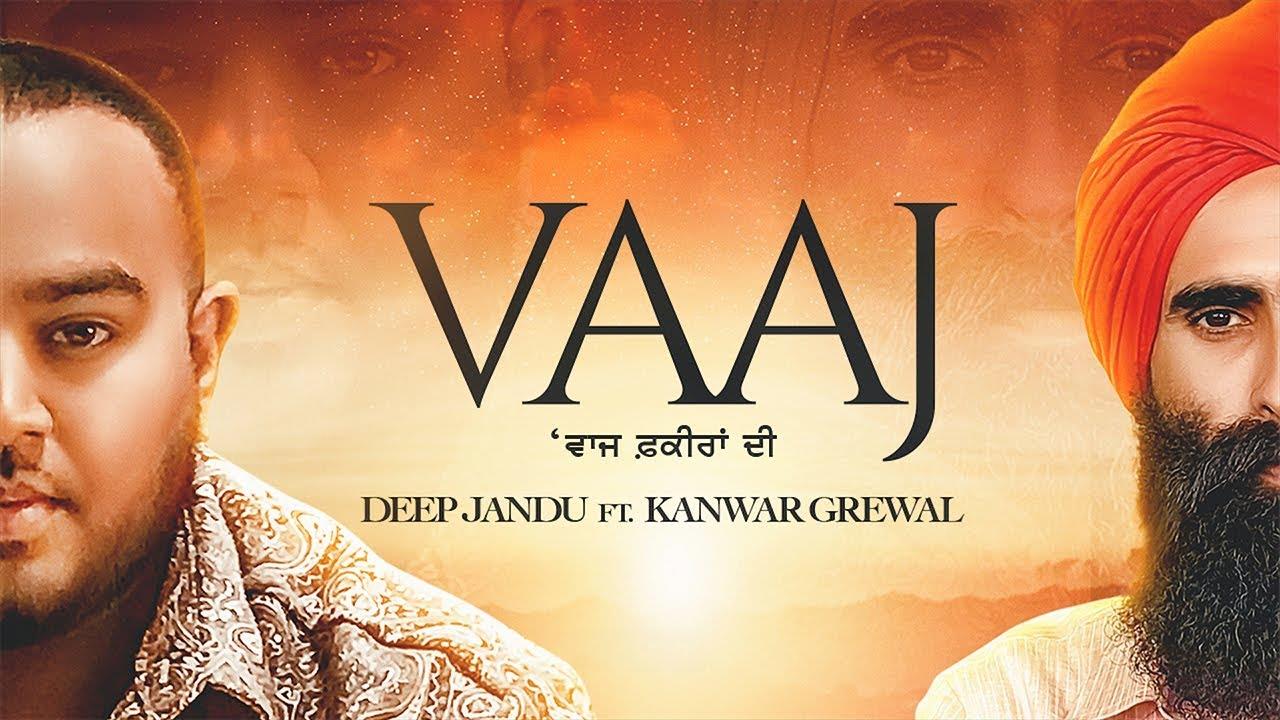 Vaaj Song Mp3 Download