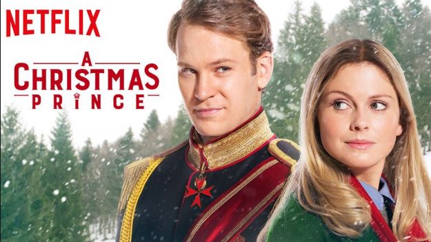 Best Christmas Movies on Netflix 2018