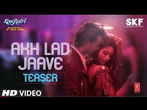 Akh Lad Jave Song Download Video