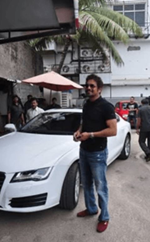 Tollywood Celebrities And Their Cars