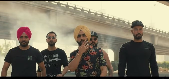 Ammy Virk New Song Download