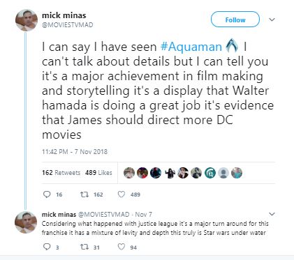 Aquaman