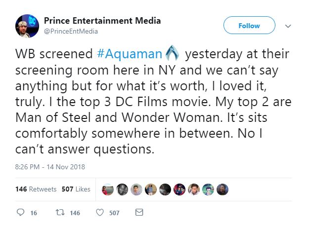 Aquaman