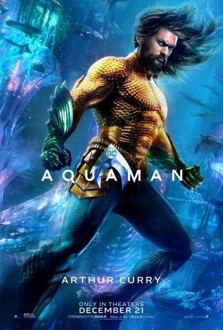 Aquaman