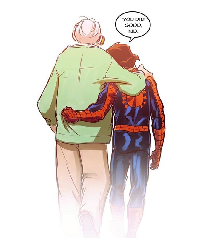 Stan Lee Cause of Death