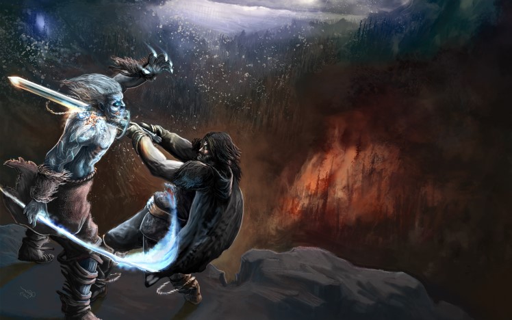 Game of Thrones Prequel The Long Night Azor Ahai