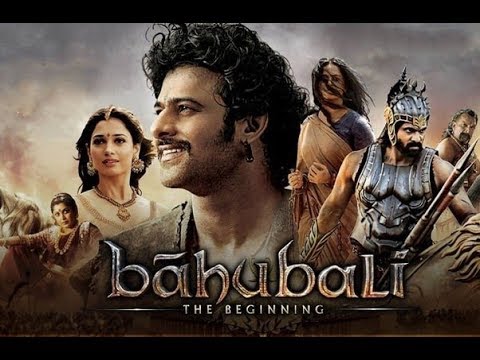 Bahubali Mp3 Songs Download