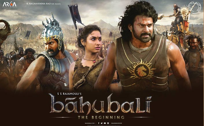 Bahubali Mp3 Songs Download