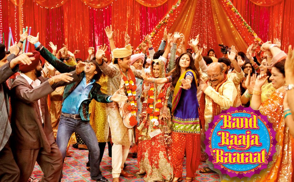 Band Baaja Baaraat Full Movie Watch Now for Free on Prime Video
