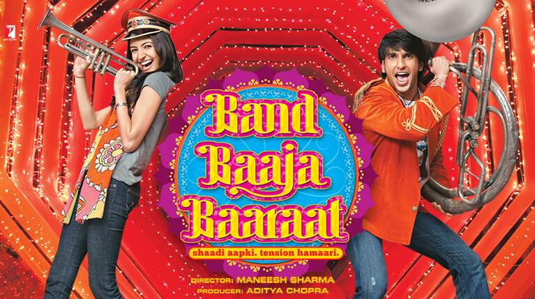 Band baaja baaraat 2025 prime