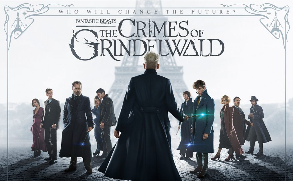 Fantastic Beasts 3: Mads Mikkelsen Needs to Solve a Big Grindelwald Problem