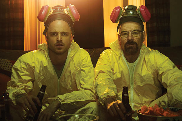 Breaking Bad Movie Aaron Paul