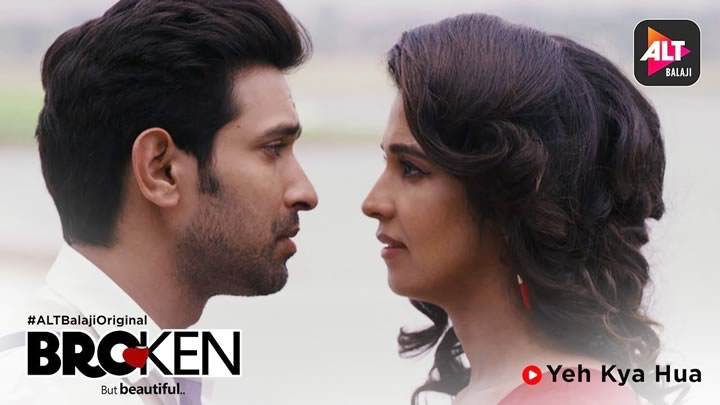 Broken But Beautiful Mp3 Song Download