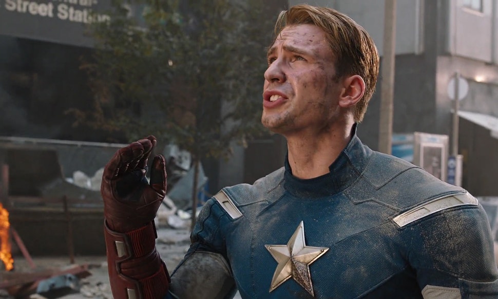 Facts About Steve Rogers Captain America Actors Superhero Roles