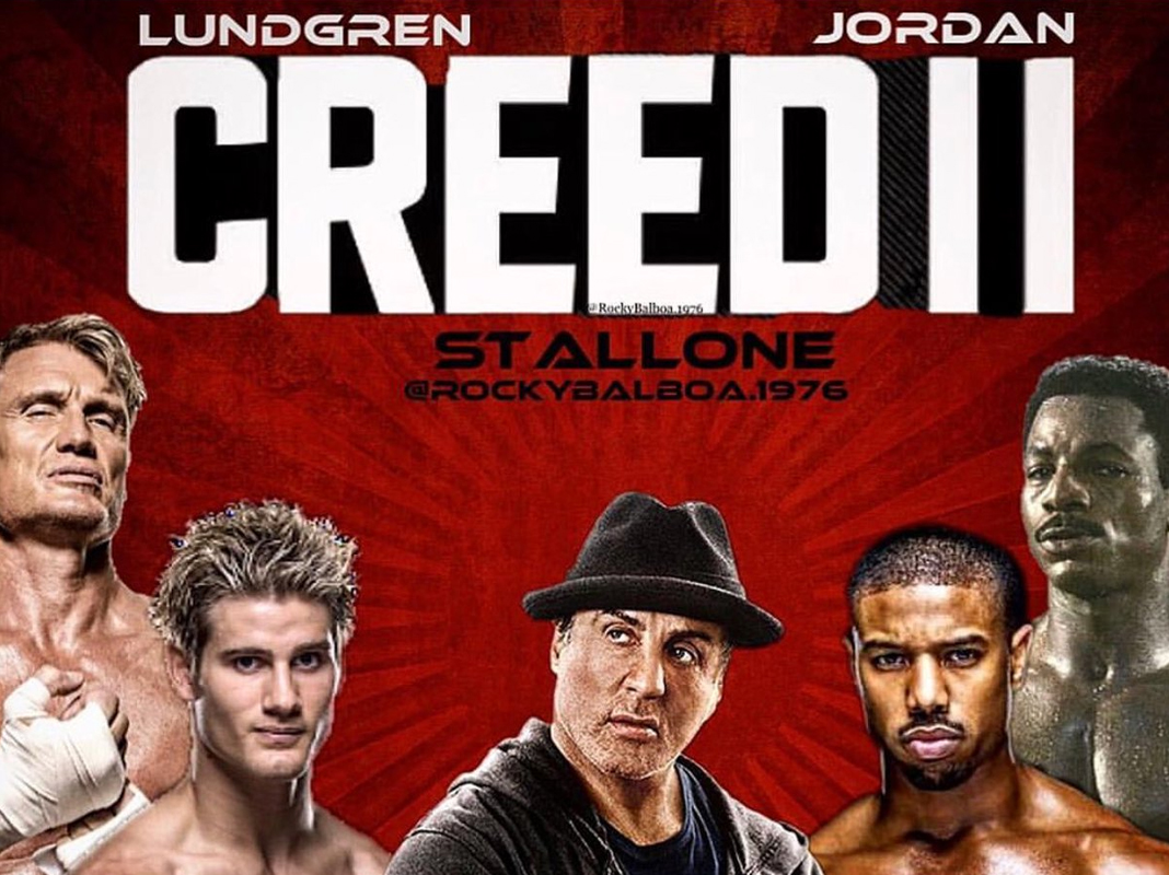 Creed 2 Full Movie Download