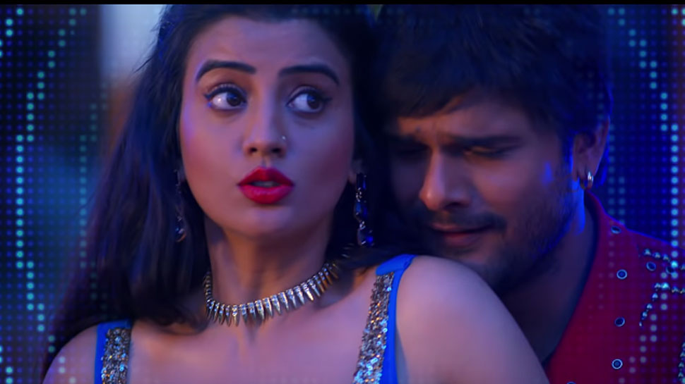download malare mounama song