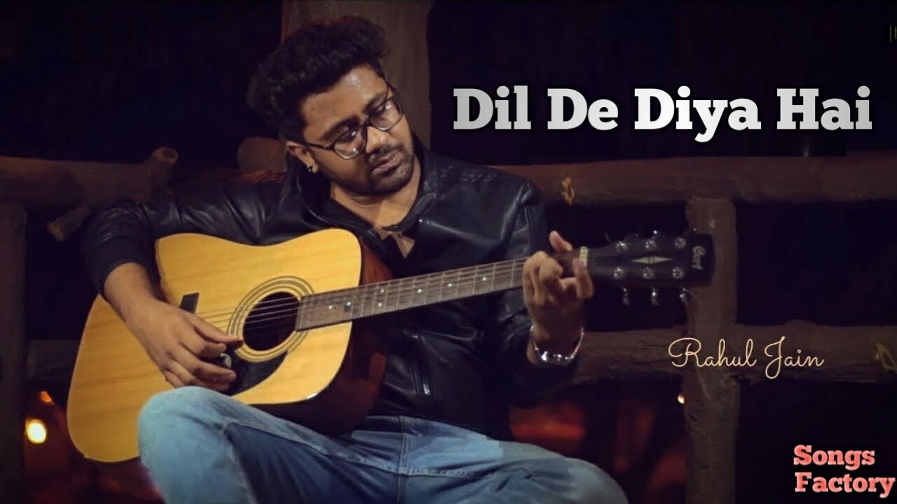 Dil De Diya Hai Mp3 Song Download New Version