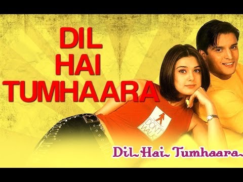 Dil Hai Tumhara Mp3 Song Download