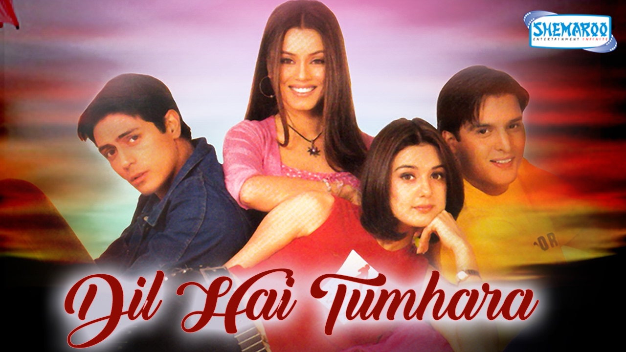 Dil Hai Tumhara Mp3 Song Download